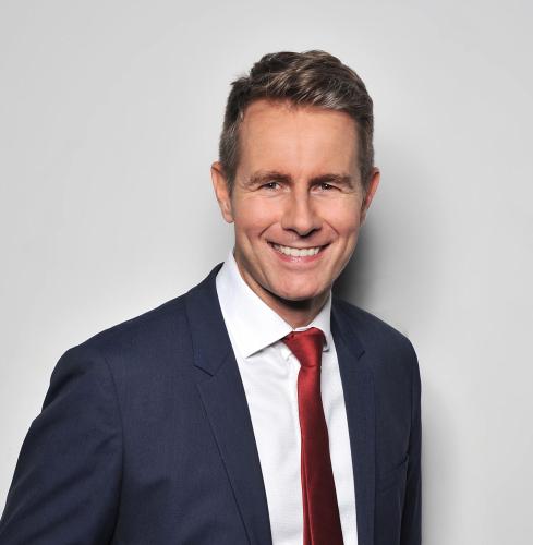 Bjorn Brandt, owner & creator