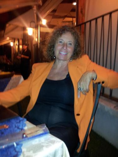 Concetta,proprietaria