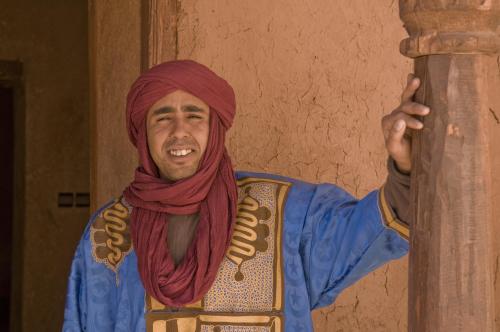 Mohamed Aït Ougram