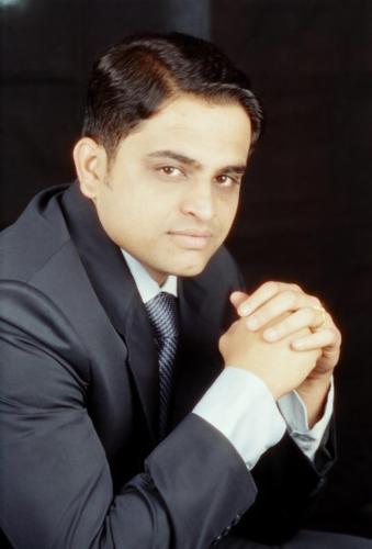 Satyavrat Nanal