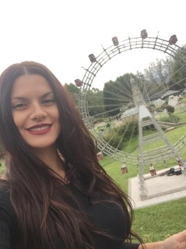 Helena Grubisic - Cabo