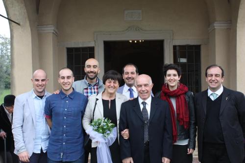 Famiglia Onesti
