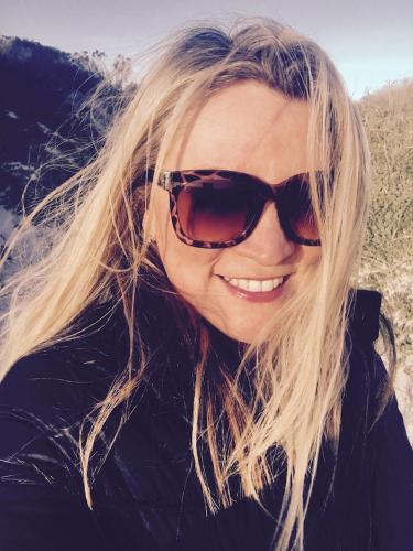Natalie Naude