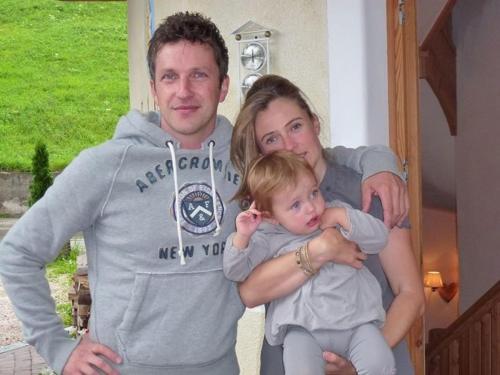 Carlo, Margherita e Giorgia