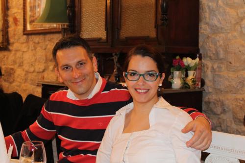 Marija i Antoni Ivanković