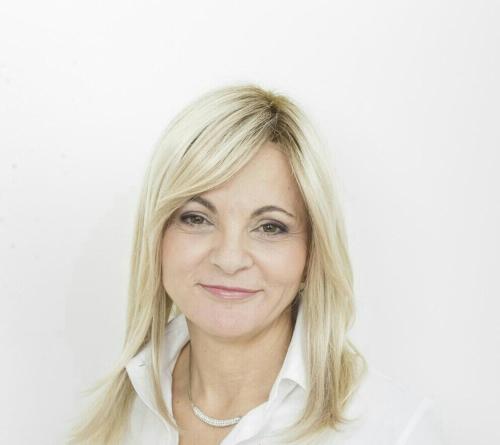 Snjezana Mrksa