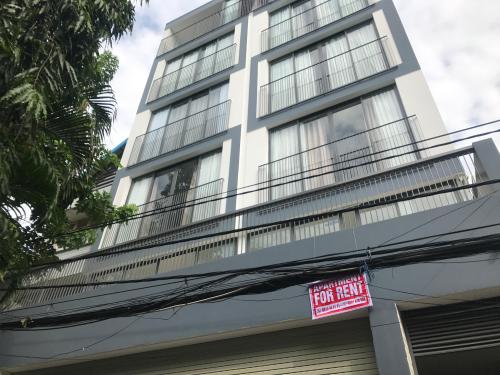 Proview's House Thao Dien