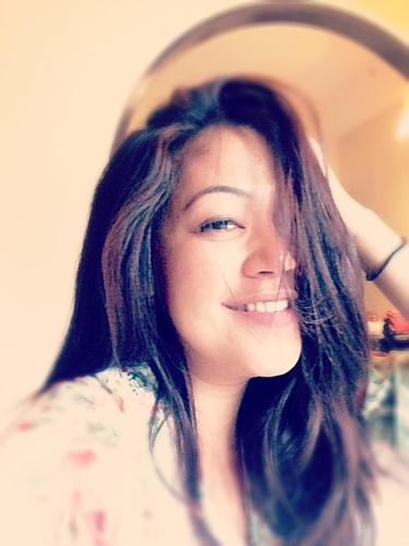 Fabiola or Feby