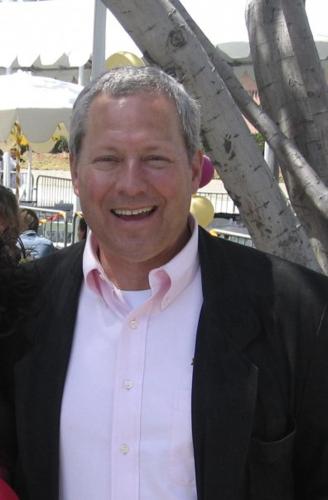 Bruce Seltzer