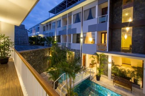 Msuite Seminyak
