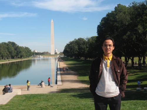 Tri Hoang