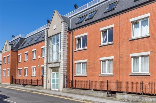 Tandy Court Apartments - Dublin City