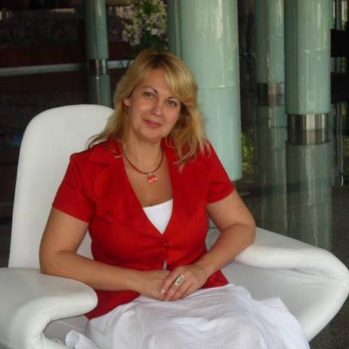 Natalia Rodenbucher