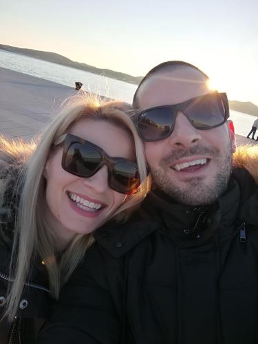 Dejan & Martina