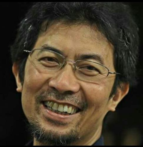 Amrin Harun
