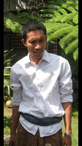 Made Wija Semadi Putra