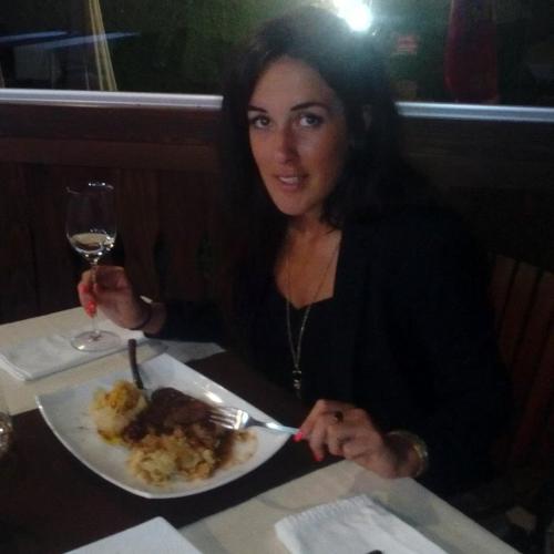 Ana Vidas