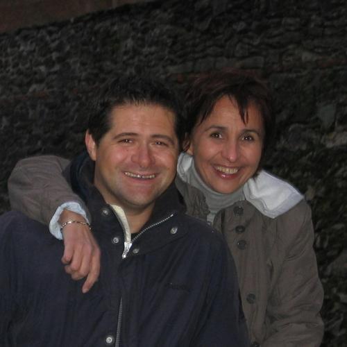 Mislav & Rosanda