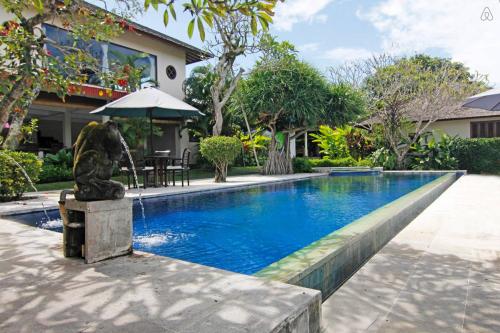 Rumah Wayan management