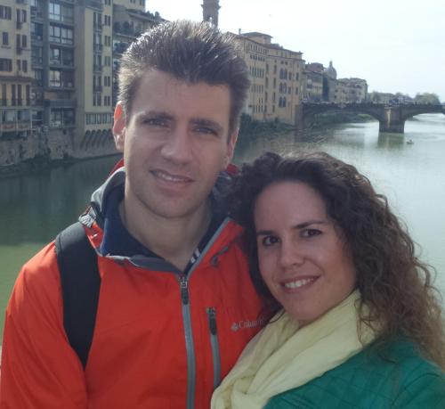 Marton & Dorottya