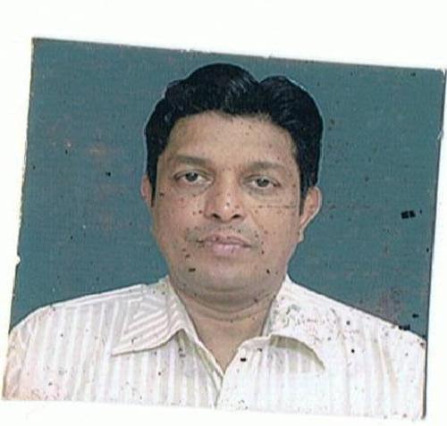 Irwin J David