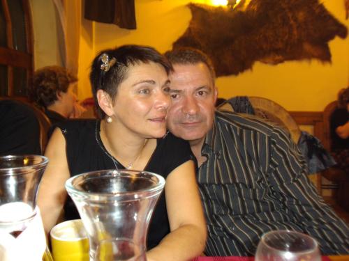 Marina i Frane