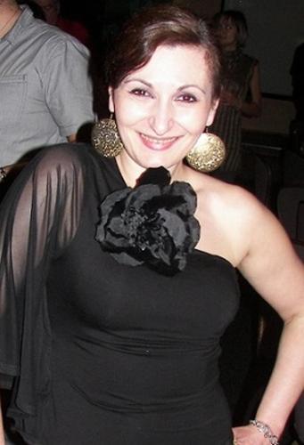 Rositsa Hristova