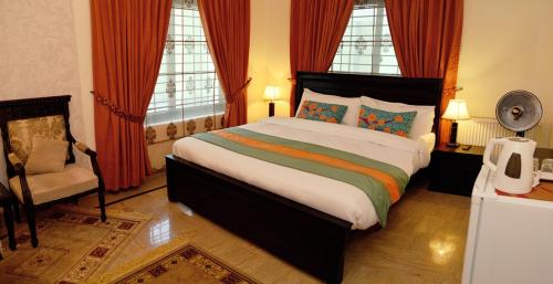 One of the room of Guest House