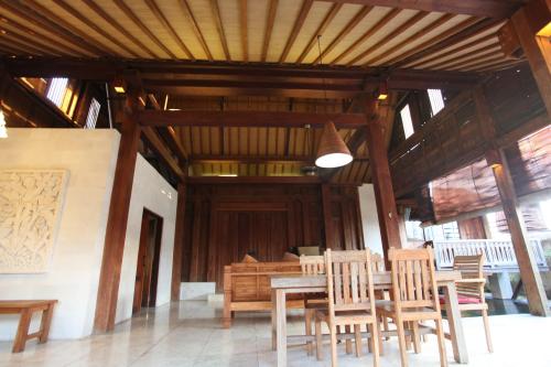 Aura Villa Sanur