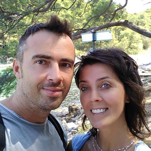 Alma & Ratko
