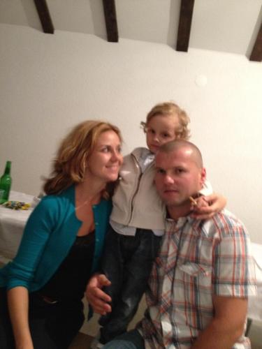 Tinna&Joso