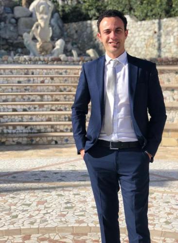 Ivan Grillo