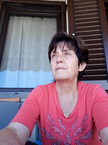 Angela Modrušan