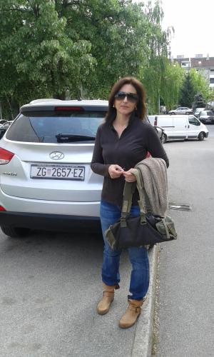 Nada Pecnik