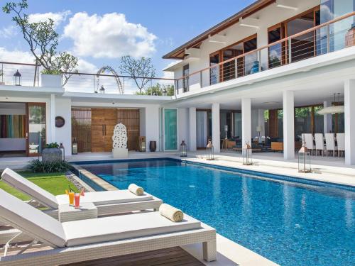 Villa Cendrawasih by Elite Havens