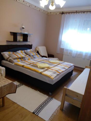 Apartman