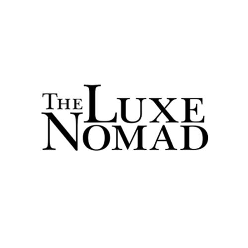 The Luxe Nomad