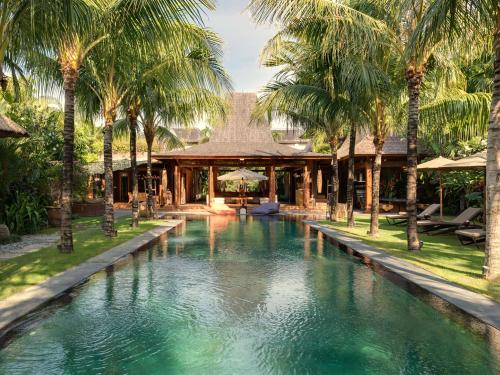 Villa Shambala by Elite Havens