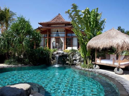 Dea Villas by Elite Havens