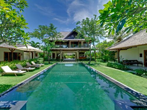 Villa Asmara by Elite Havens