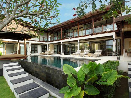 Villa Adenium by Elite Havens