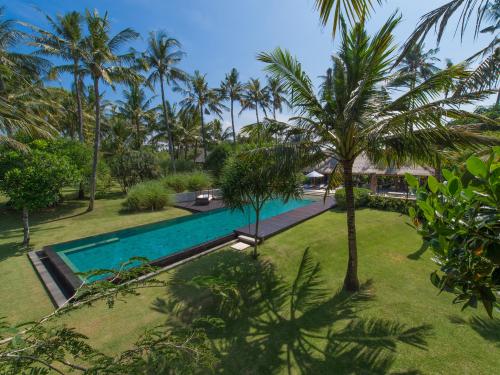 Villa Samadhana by Elite Havens