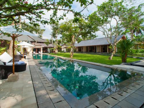 Villa San by Elite Havens