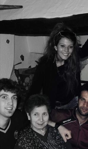 Aebano