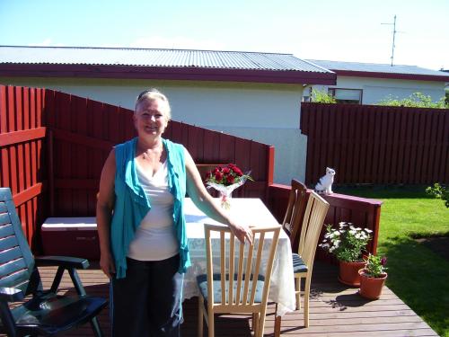 Guðný Miolla/owner