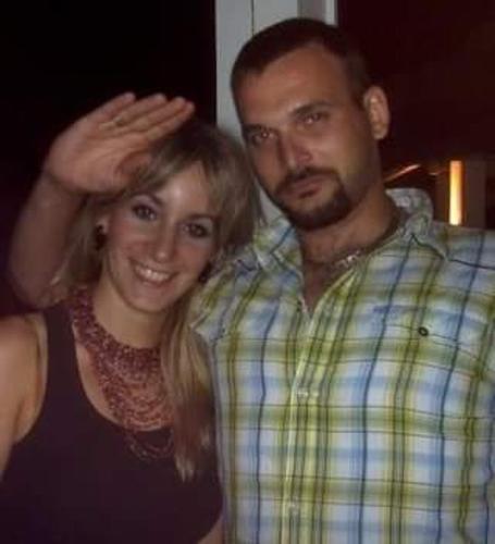 Natalija & Davor Duplancic