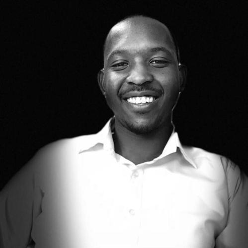 Isaac Mloyi