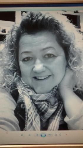 Andrea Lessig-Hogan