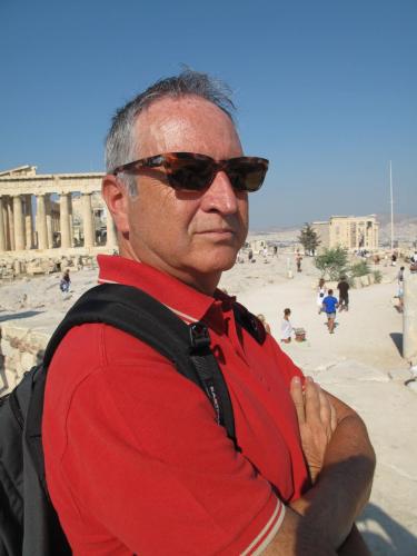 Corrado Binel