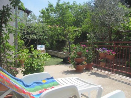 Apartman Artusi